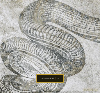 Re Drum (Re-Drum): S [CD]