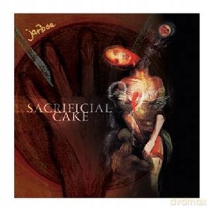 Jarboe: Sacrificial Cake [2xWinyl]