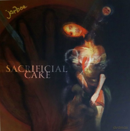 Jarboe: Sacrificial Cake [2xWinyl]