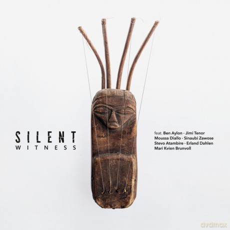Silent Witness: Silent Witness [CD]