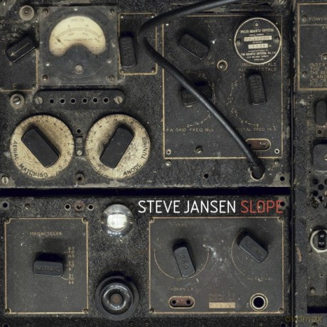 Steve Jansen: Slope [2xWinyl]