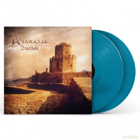 Ataraxia: Suenos [2xWinyl]