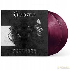 Chaostar: Threnody [2xWinyl]