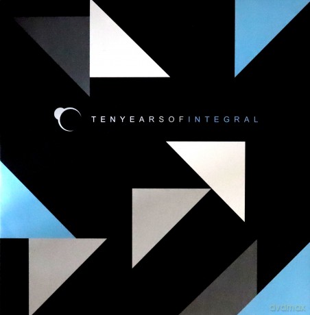 Artificial Intelligence: True Colours Ep [Winyl]