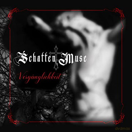 Schatten Muse: Vergänglichkeit [CD]