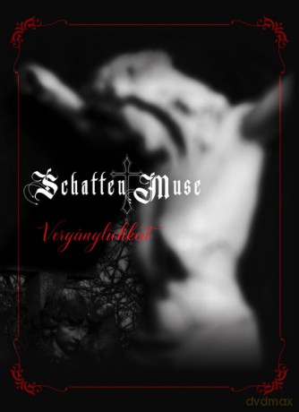 Schatten Muse: Vergänglichkeit [CD]
