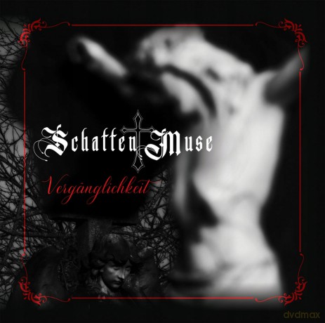 Schatten Muse: Vergänglichkeit [Winyl]