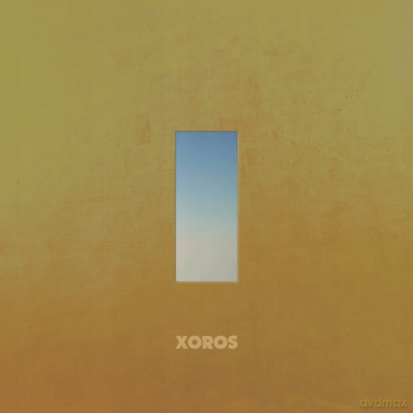 Xoros: Xoros [Winyl]