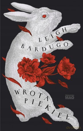 Wrota piekieł - Leigh Bardugo [KSIĄŻKA]