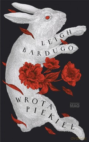Wrota piekieł - Leigh Bardugo [KSIĄŻKA]