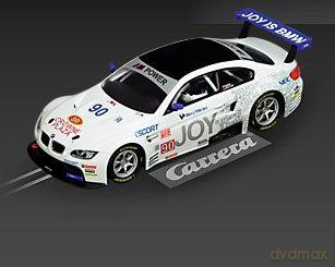 CARRERA Digital 132 BMW M3 GT2 Rahal 30513 [ZABAWKA]