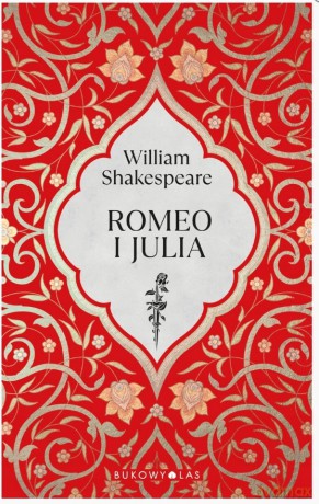 Romeo i Julia (pocket) - Maciej Słomczyński (tłum.), William Shakespeare [KSIĄŻKA]