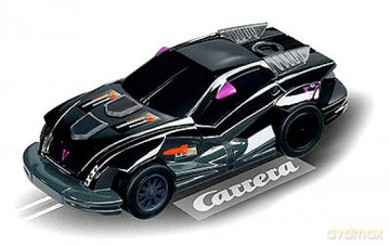 CARRERA GO!!! CarForce Agent Secret 61229 [ZABAWKA]