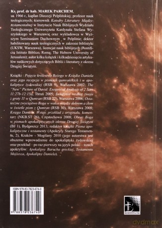 Biblijny język aramejski: gramatyka, kompletne preparacje, słownik - Marek Parchem [KSIĄŻKA]