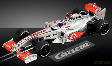 CARRERA Digital 132 McLarenMercedes 30518 [ZABAWKA]