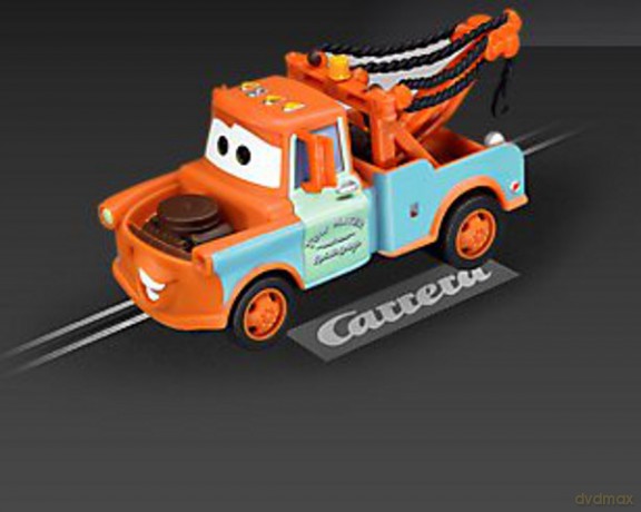 CARRERA GO!!! Disney Cars 61183 [ZABAWKA]