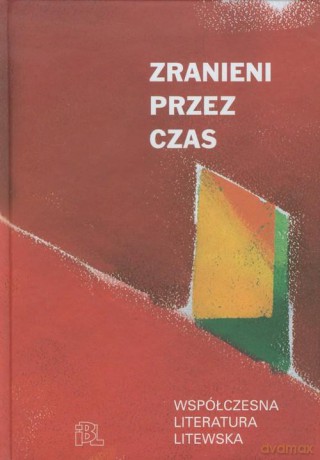 Zranieni przez czas [KSIĄŻKA]