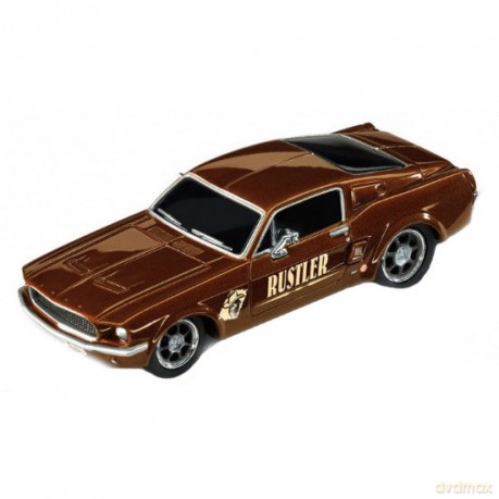 CARRERA Go!!! Ford Mustang 1967 Custom 2 61248 [ZABAWKA]