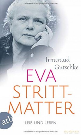 Eva Strittmatter - Irmtraud Gutschke [KSIĄŻKA]