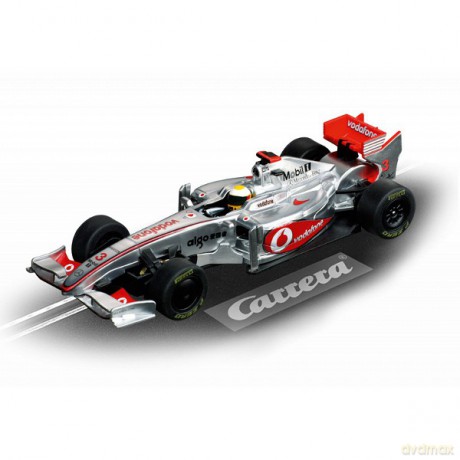 CARRERA Go!!! McLarenMercedes Vodafone 61238 [ZABAWKA]