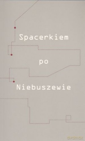 Spacerkiem po Niebuszewie [KSIĄŻKA]