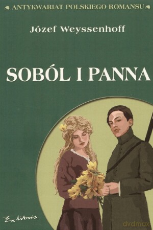 Soból i panna - Józef Weyssenhoff [KSIĄŻKA]