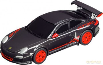 CARRERA GO!!! Porsche GT3 61207 [ZABAWKA]