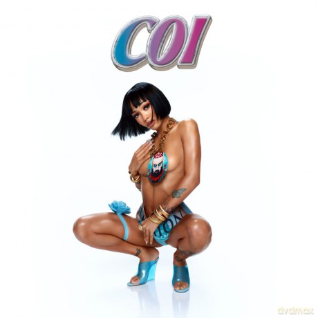 Coi Leray: Coi [Winyl]
