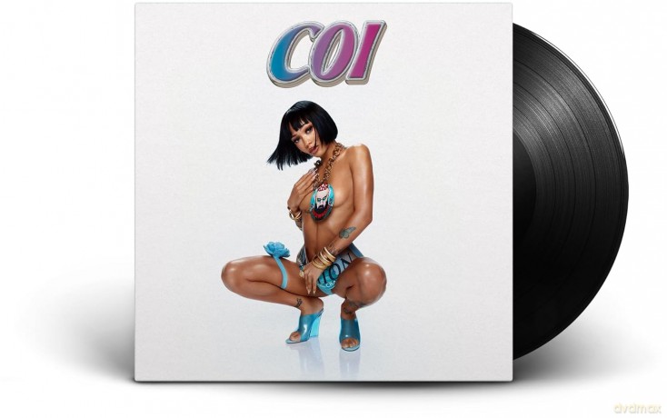 Coi Leray: Coi [Winyl]