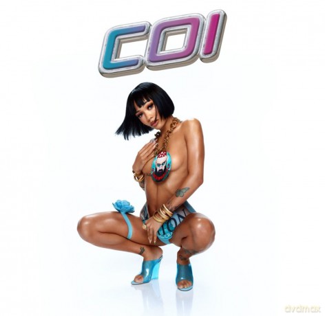 Coi Leray: Coi [Winyl]