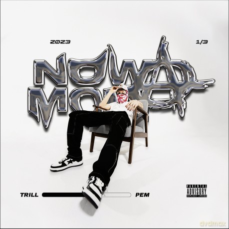 Trill Pem: Nowamowa [CD]