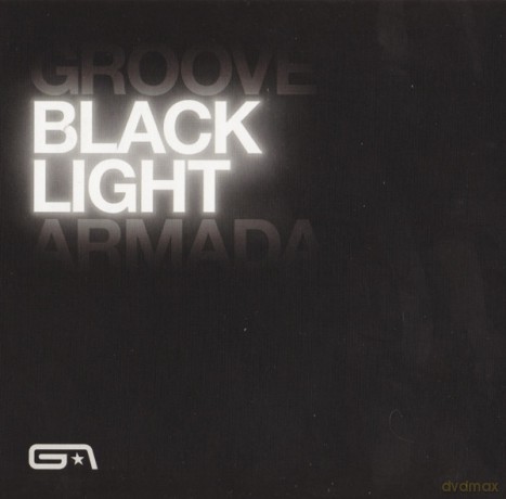 Groove Armada: Black Light (RSD 2023 Ex) [2xWinyl]