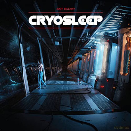 Matt Bellamy: Cryosleep (RSD) [Winyl]