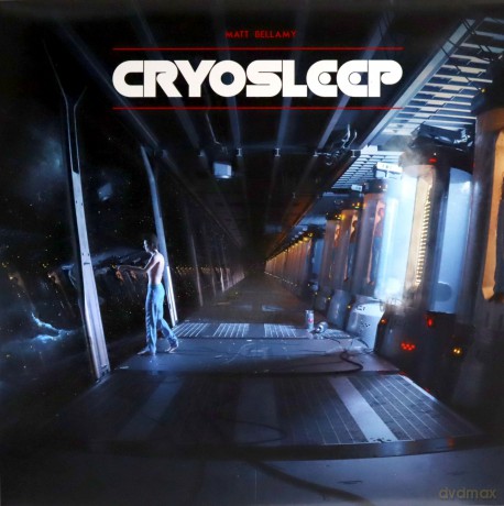 Matt Bellamy: Cryosleep (RSD) [Winyl]