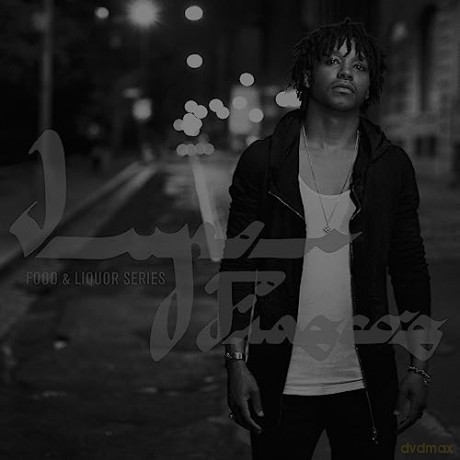 Lupe Fiasco: Food & Liquor (RSD) [4xWinyl]