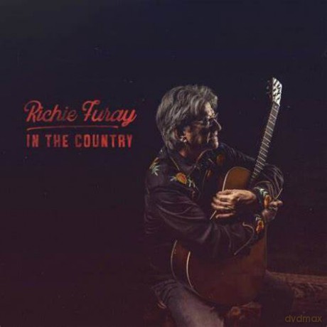 Richie Furay: In The Country (RSD2022) [Winyl]