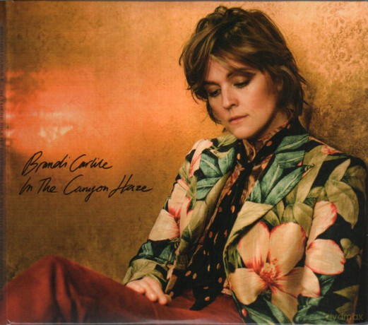 Brandi Carlile: In These Silent Days (Indie) (RSD 2022) [2xWinyl]
