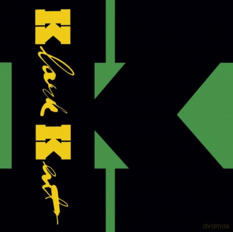 Klark Kent: Klark Kent (Green) (RSD 2023) (Indies) [Winyl]