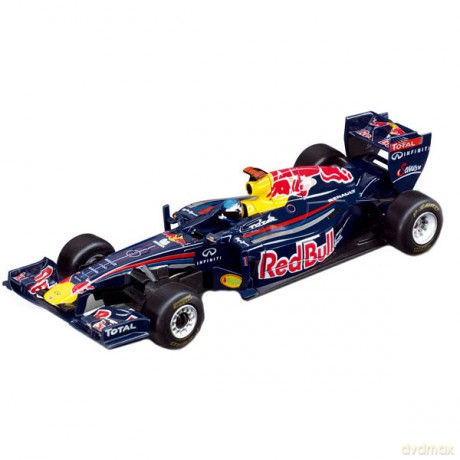 CARRERA Go!!! Red Bull RB7 #1 61236 [ZABAWKA]
