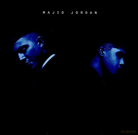 Majid Jordan: Majid Jordan (RSD) [2xWinyl]