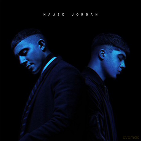 Majid Jordan: Majid Jordan (RSD) [2xWinyl]