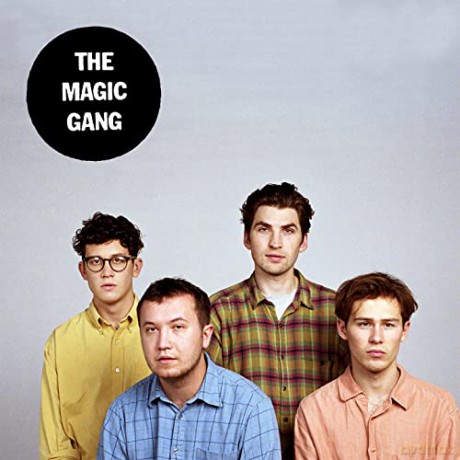 Magic Gang: The Magic Gang (RSD) [2xWinyl]
