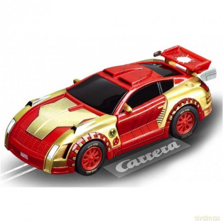 CARRERA Go!!! Marvel Avenger 2 61256 [ZABAWKA]