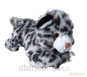 Pantera śnieżna 20 cm