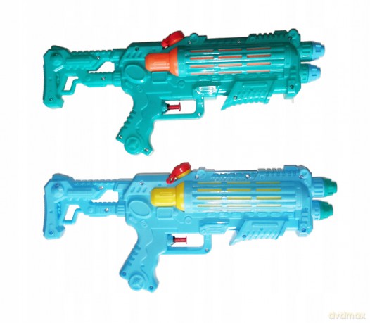 Pistolet na wodę