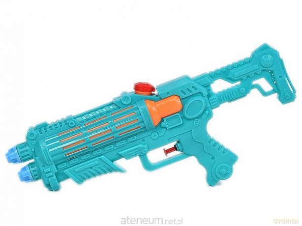 Pistolet na wodę