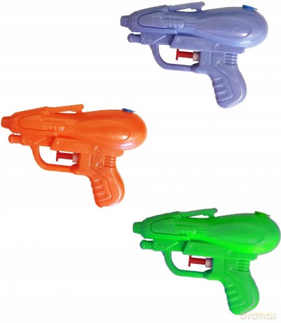 Pistolet na wodę MIX
