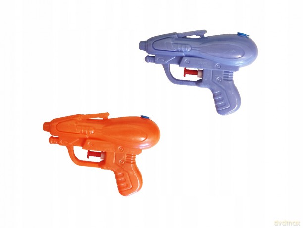 Pistolet na wodę MIX