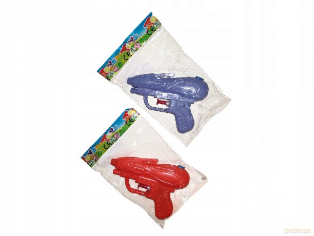 Pistolet na wodę MIX