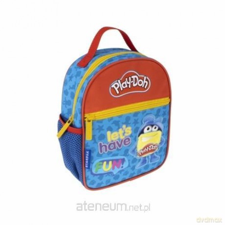 Plecak mini Play-Doh
